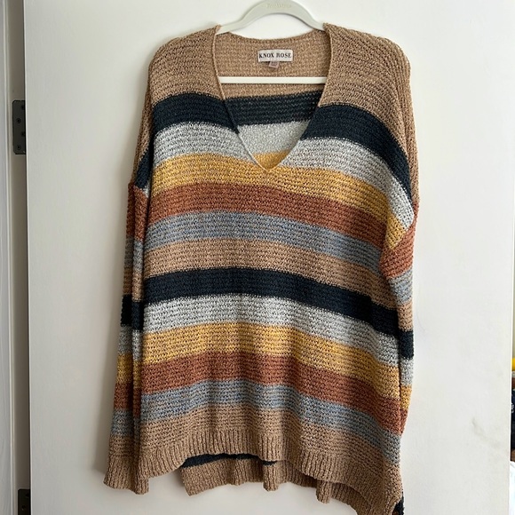 Knox Rose Sweaters - Knox Rose Sweater